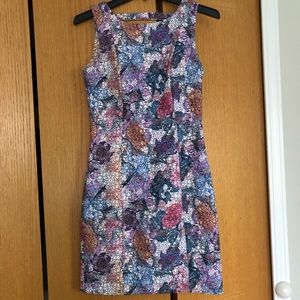 H&M Floral Dress